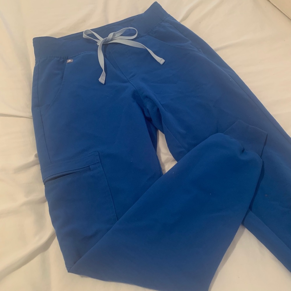 Figs Jogger Scrubs
